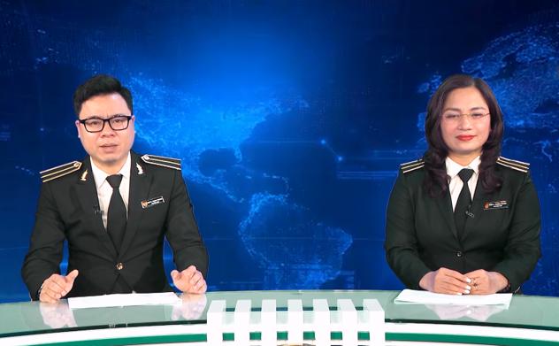 Bản tin truyền hình kiểm toán tháng 3 năm 2026